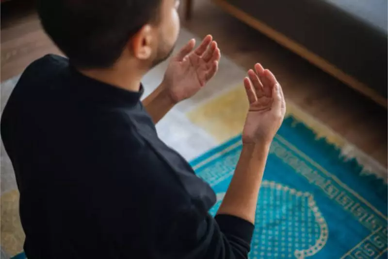 sholat